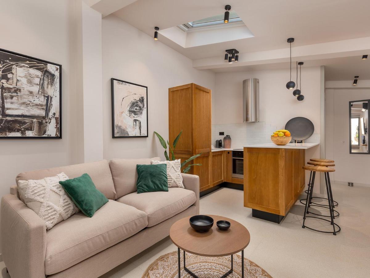 Sun Lifestyle Apartment Poreč