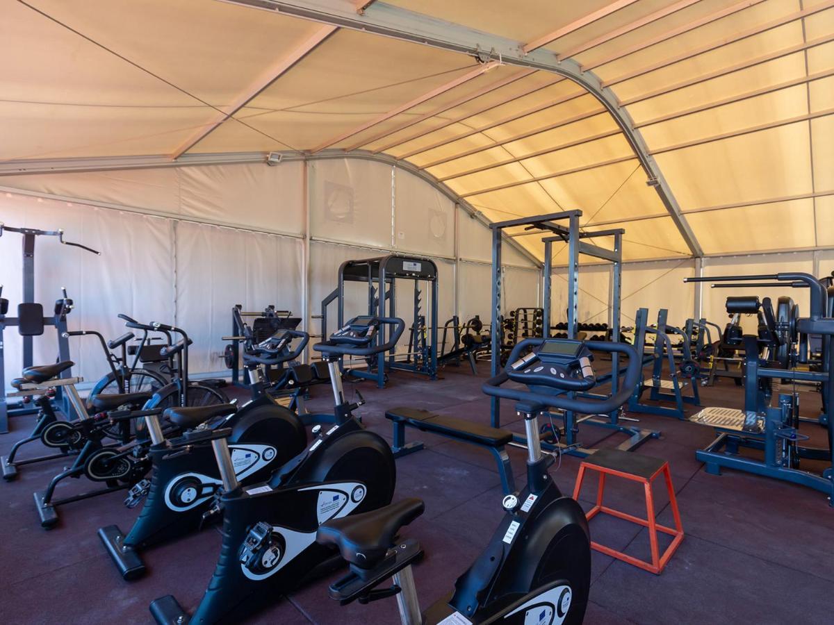 Sun Lifestyle Apartmán Porec