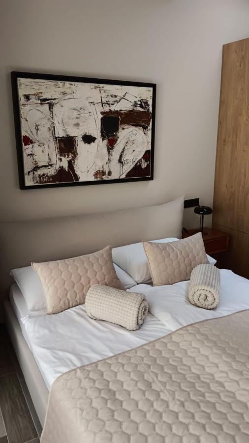 Apartment Sun Lifestyle Poreč